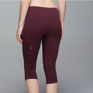 Lululemon In The Flow